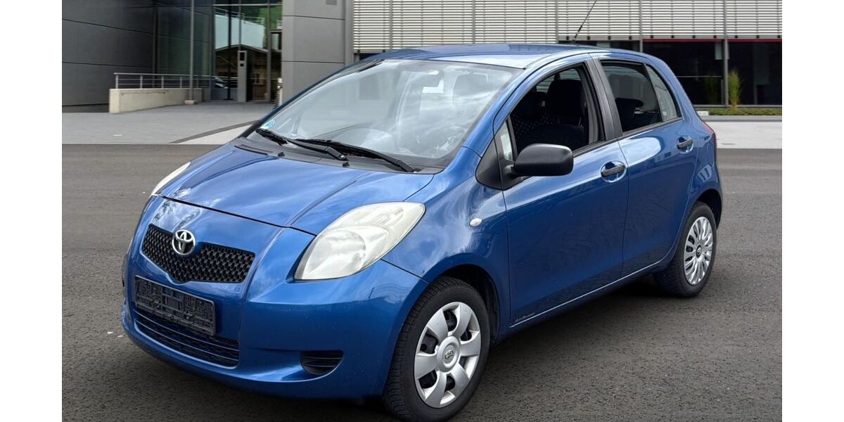 Toyota Yaris 159.405 km 1.790 &euro; Neitersen 57638