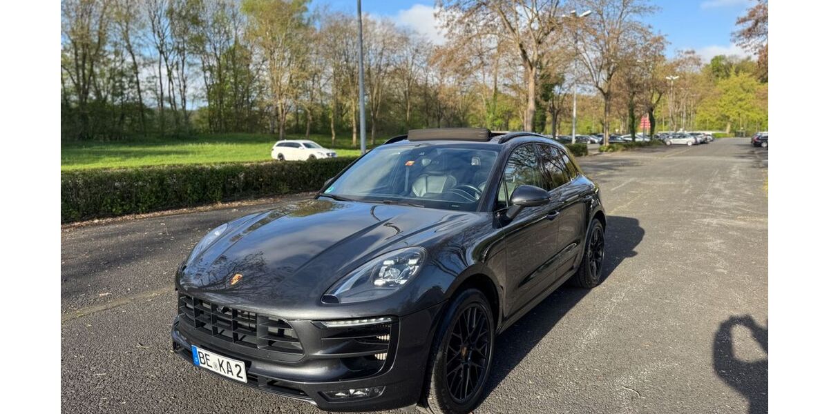 Porsche Macan 154.000 km 34.999 &euro; Warendorf 48231