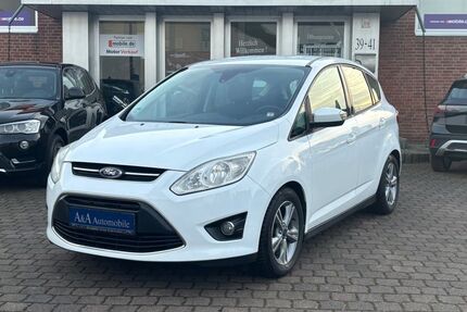 Ford C-Max 257.393 km 3.200 &euro; Münster 48163