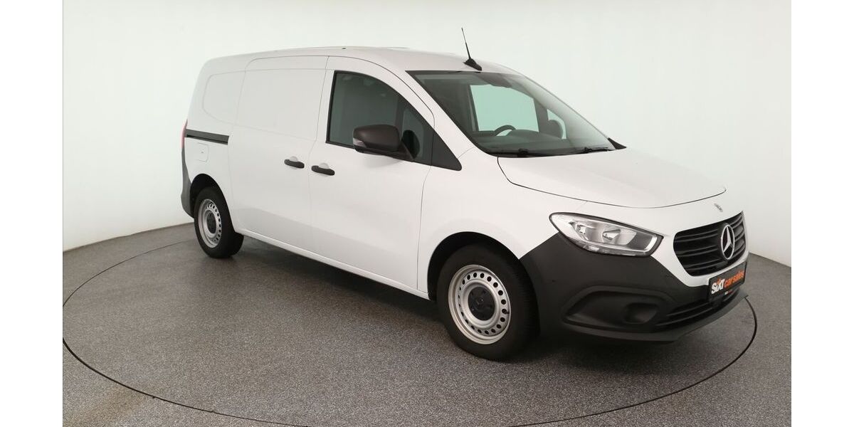 Mercedes-Benz Citan 24.987 km 20.880 &euro; Garching 85748