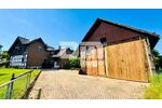 Charmantes EinfamilienhausResthof mit viel Platz, modernisierter Technik und idyllischem Garten - Einfamilienhaus Bad Gandersheim | Angebot:27207915