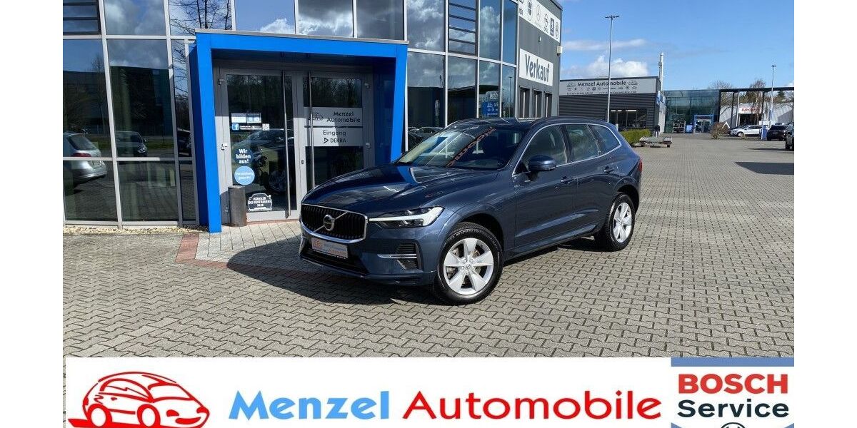 Volvo XC60 20.045 km 34.900 &euro; Schüttorf 48465