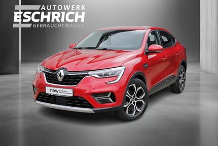 Renault Arkana 74.716 km 17.850 &euro; Ilmenau 98693
