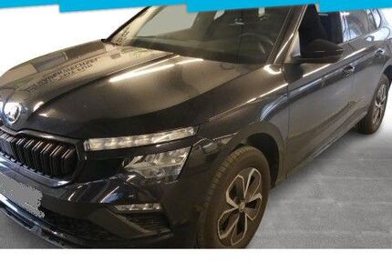 Skoda Kamiq 12.115 km 23.870 &euro; Berlin 12099