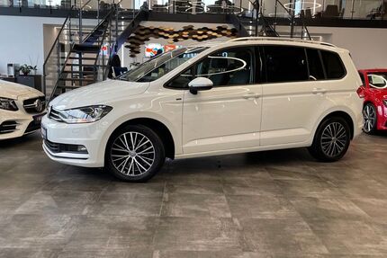 VW Touran 245.000 km 11.599 &euro; Pfaffenhofen 85276