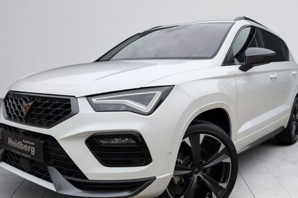 Cupra Ateca 12.259 km 33.970 &euro; Soltau 29614
