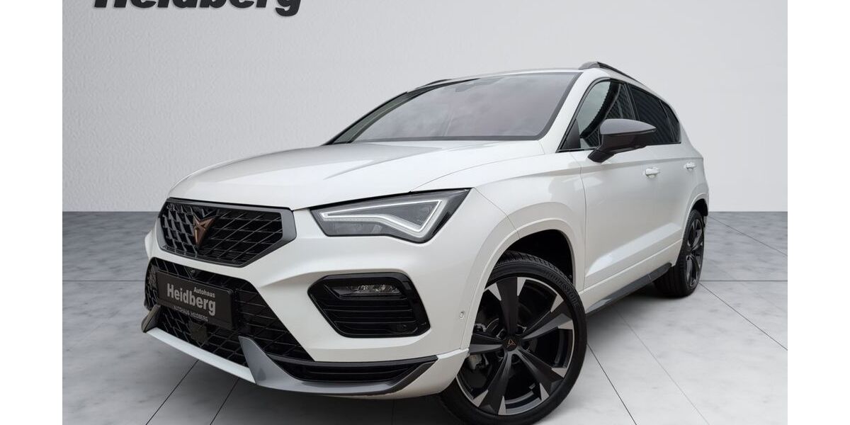 Cupra Ateca 12.259 km 33.970 &euro; Soltau 29614