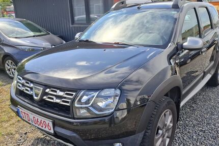 Dacia Duster 159.000 km 5.200 &euro; Buxtehude 21614