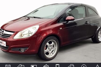 Opel Corsa 155.000 km 3.490 &euro; Merzig 66663