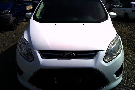 Ford C-Max 147.000 km 3.700 &euro; Plauen 08523