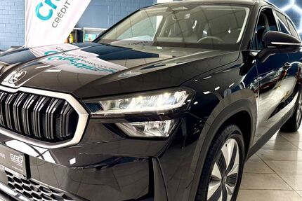 Skoda Kodiaq 9.980 km 43.999 &euro; Stendal 39576