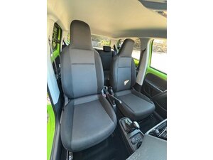 Skoda Citigo e iV Best of 44.540 km 13.990 &euro; Battenberg 35088