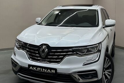 Renault Koleos 53.000 km 20.980 &euro; Holzgerlingen 71088