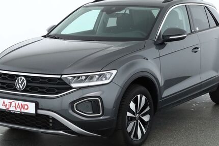VW T-Roc 16.568 km 27.990 &euro; Senftenberg 01968