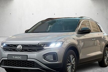 VW T-Roc 20.760 km 27.565 &euro; Goslar 38644