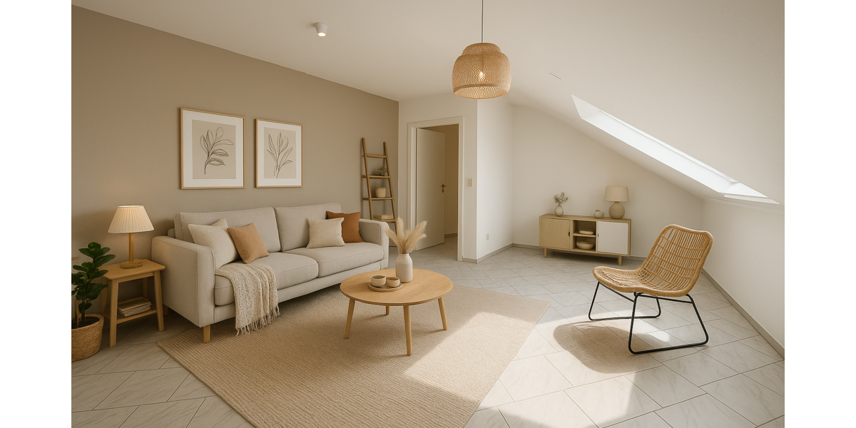 Etagenwohnung Seligenstadt (Klein-Welzheim) Welzheim) - 3 Zimmer, 82 m&sup2;, 250.000&euro; | Angebot:24770843