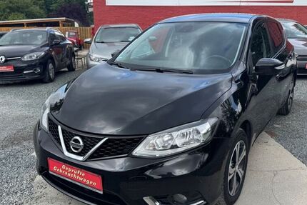 Nissan Pulsar