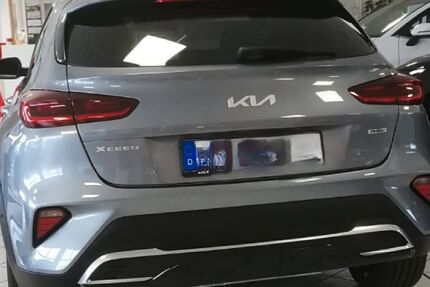 Kia XCeed 21.500 km 22.999 &euro; Freimersheim Pfalz 67482
