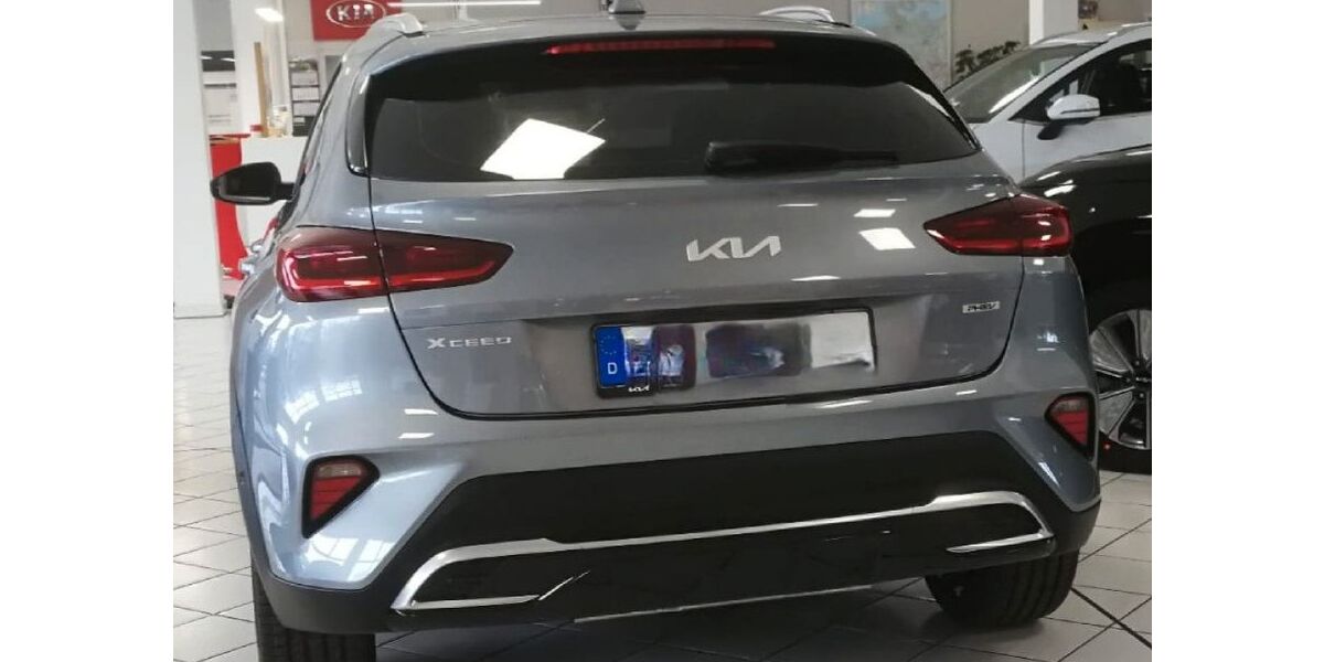 Kia XCeed 21.500 km 22.999 &euro; Freimersheim Pfalz 67482