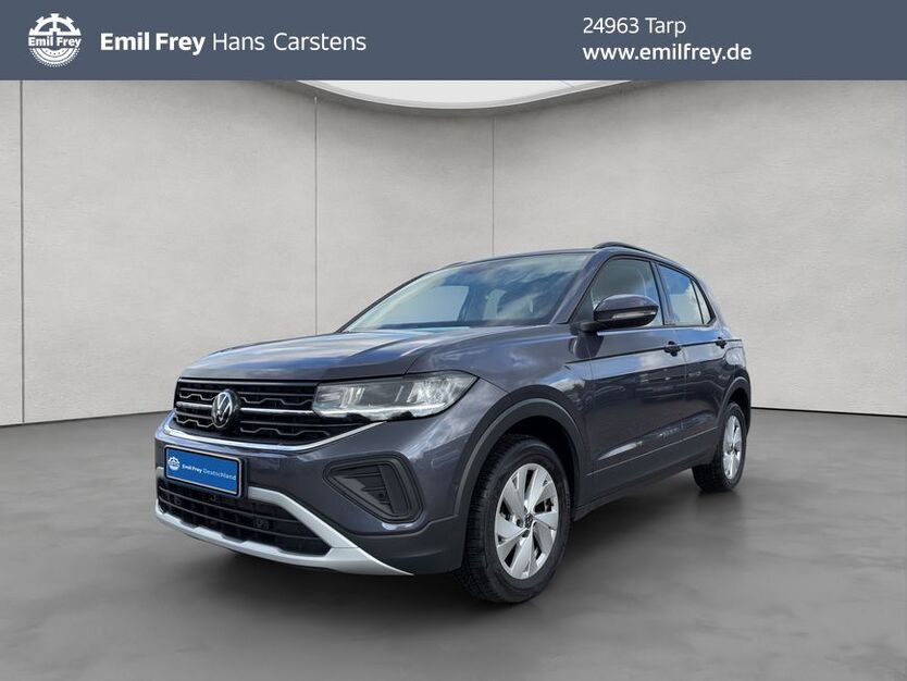 T-Cross