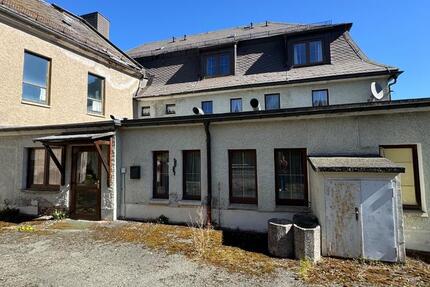 Gewerbeobjekt Bad Brambach - 800&euro; | Angebot:26418949