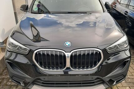 BMW X1 50.500 km 25.300 € Wehrheim 61273