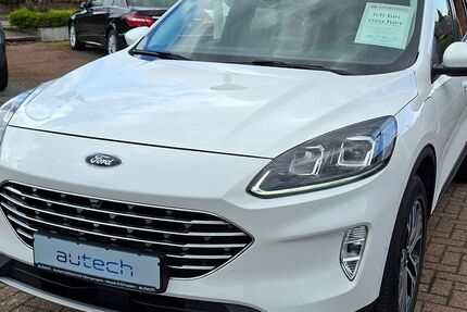 Ford Kuga 99.720 km 18.890 &euro; Hamminkeln-Dingden 46499