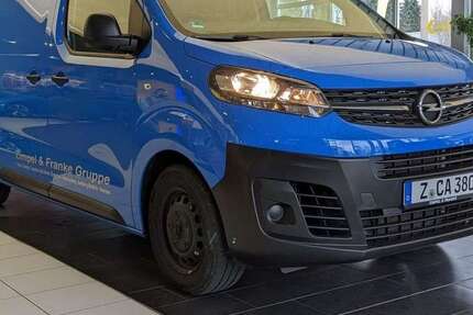 Opel Vivaro 58.500 km 20.885 € Zwickau 08056