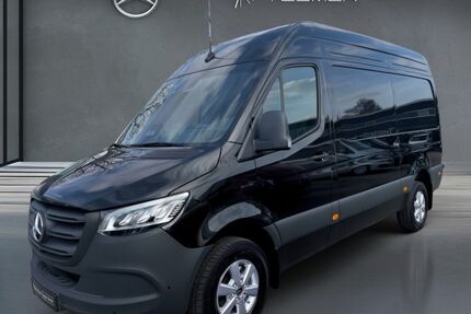 Mercedes-Benz eSprinter 8.468 km 49.742 &euro; Hamburg 21079