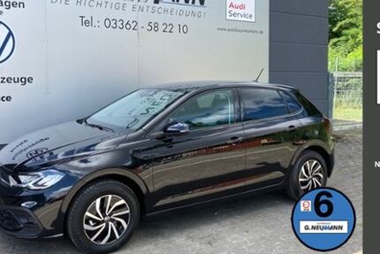VW Polo 6.000 km 25.899 &euro; Erkner 15537