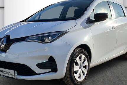 Renault ZOE 36.989 km 15.575 &euro; Hannover 30519