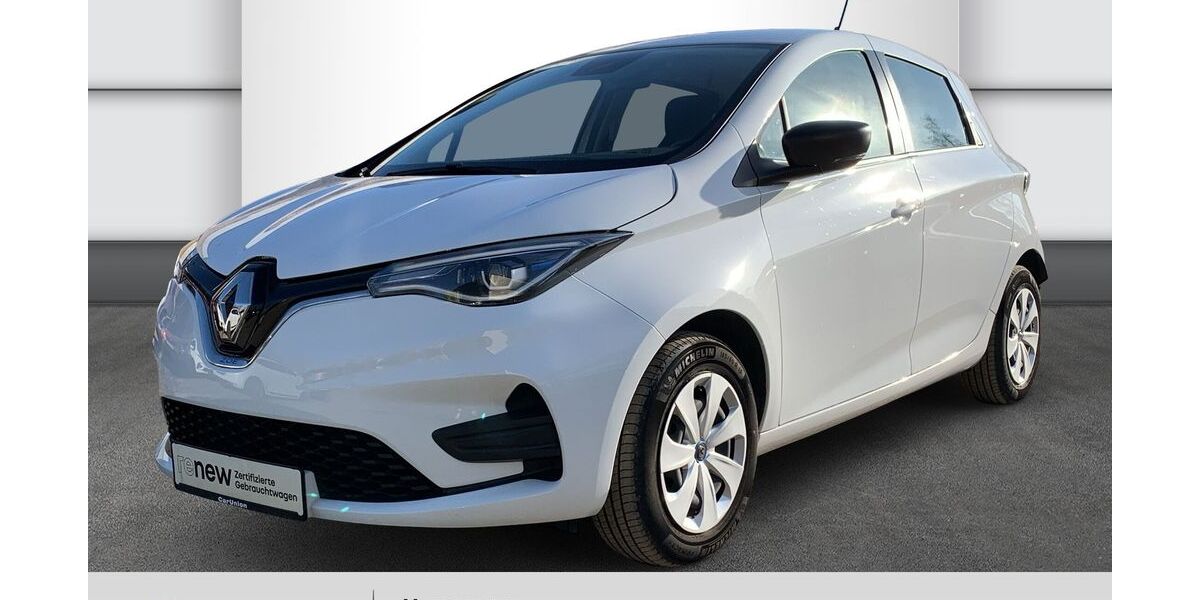 Renault ZOE 36.989 km 15.575 &euro; Hannover 30519