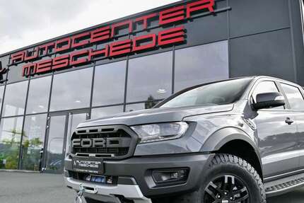 Ford Ranger 19.984 km 45.790 &euro; Meschede 59872