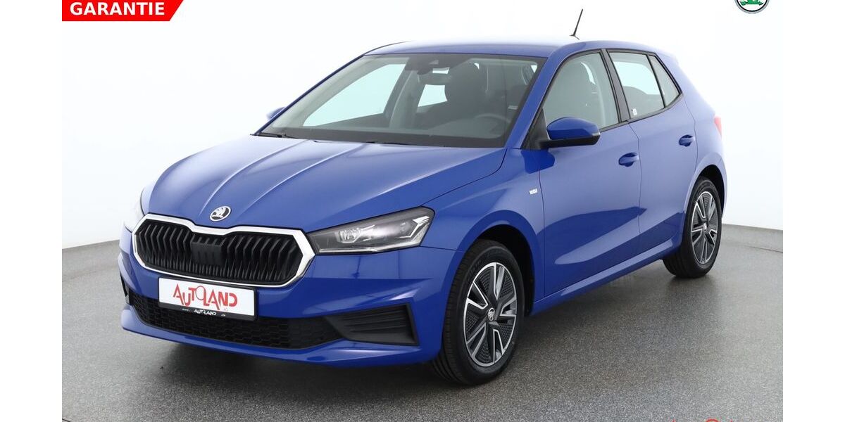 Skoda Fabia 32.635 km 16.990 &euro; Dresden 01239