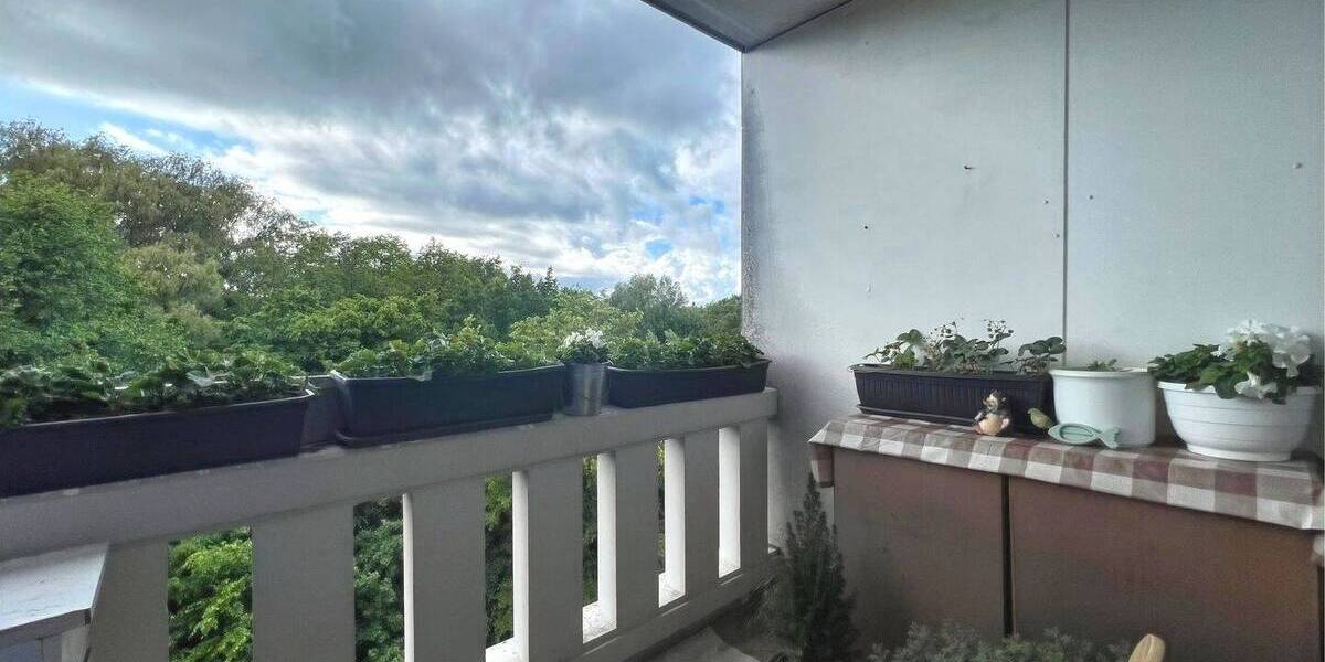 Etagenwohnung Glinde - 2 Zimmer, 72 m&sup2;, 178.000&euro; | Angebot:25731729