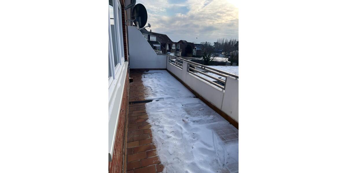 Etagenwohnung Oldenburg in Holstein - 3 Zimmer, 100 m&sup2;, 900&euro; | Angebot:26167526