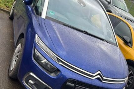 Citroen C4 Picasso 255.500 km 6.400 &euro; Ludwigsburg 71636