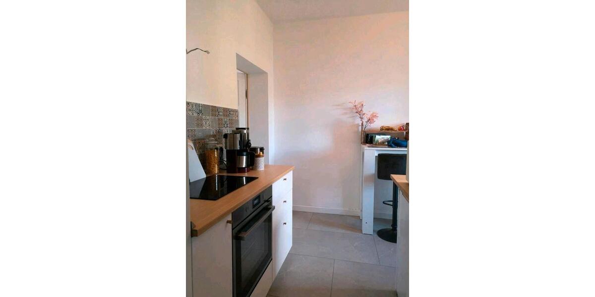 Erdgeschoßwohnung Altenberg - 1 Zimmer, 29 m&sup2;, 280&euro; | Angebot:26211131