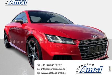 Audi TTS