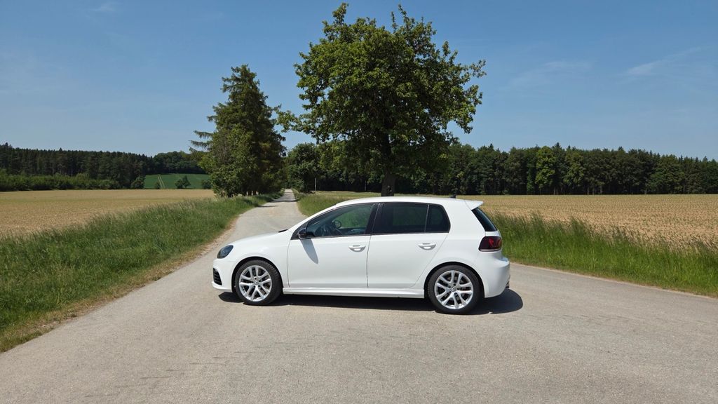 VW Golf 195.800 km 11.500 &euro; Warthausen 88447