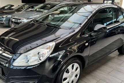 Opel Corsa 72.000 km 3.900 &euro; Detmold 32758