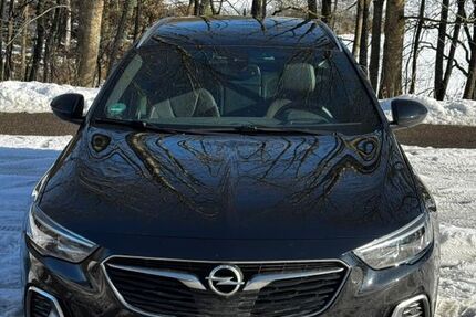 Opel Insignia 92.000 km 17.599 &euro; Ellwangen 73479