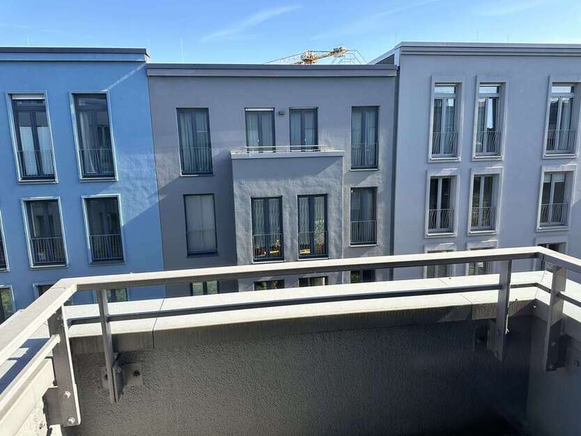 Wohnung zum Mieten in Aachen 1.399 € 115 m²