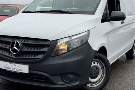 Mercedes-Benz Vito 78.400 km 19.510 &euro; Dillingen (Donau) 89407