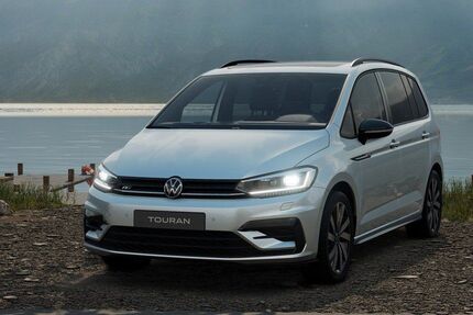 VW Touran 27.000 km 38.930 &euro; Tuttlingen 78532