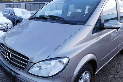 Mercedes-Benz Viano 301.000 km 8.500 &euro; Kiel 24145