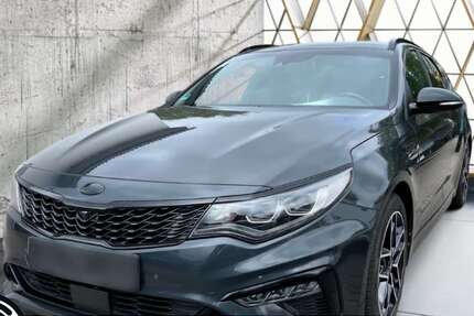 Kia Optima 122.000 km 16.990 &euro; Schmalkalden 98574