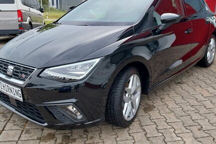 Seat Ibiza 26.500 km 16.990 &euro; Feldstetten 89150