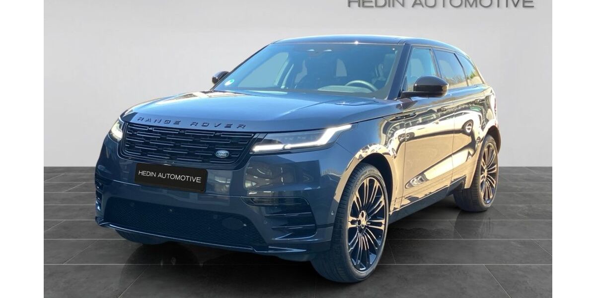 Land Rover Range Rover Velar 3.000 km 98.470 &euro; Kaiserslautern 67655