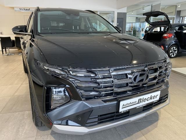 Hyundai TUCSON 1.112 km 36.900 &euro; Gifhorn 38518